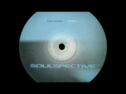 Pure Science - Ooohhh [Offshoot]