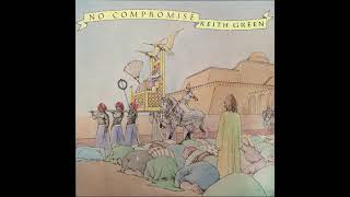 Keith Green - Stained Glass