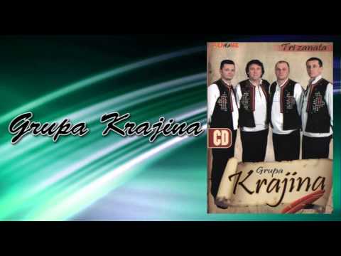 Grupa Krajina - Pilana - (Audio 2009)