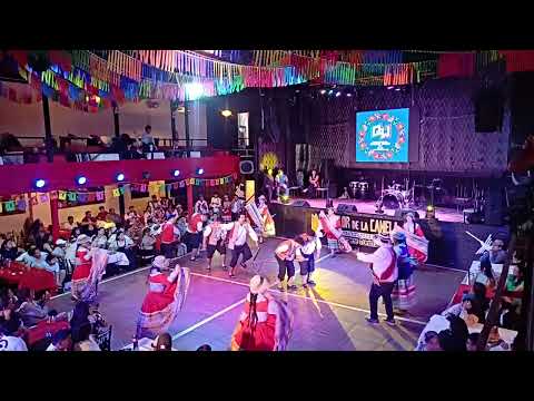 Sara tarpuy /Qallariy wayra/ aniversario 18/2025