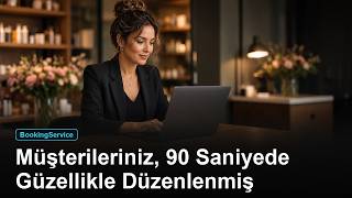 Müşteri Yönetimi — Sizinle Rezervasyon Yapan Herkesi Tek Bir Yerde Yönetin | Boo