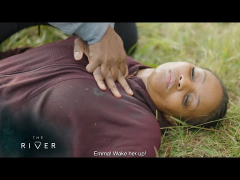 I'm sorry babe I'll never do it again! | The River S5 | 1Magic | Episode 73