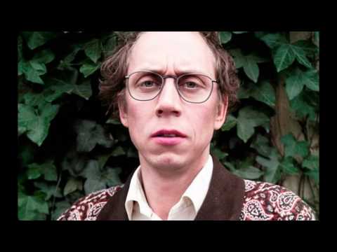 K. Svensson åker buss - Crazy Town