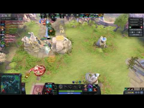 dota2 phantom assassin fast farm