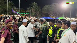 Download lagu Stadium Penuh‼️Ustadz Abdul Somad Guncang Kedah | Tabligh Akbar di Darulaman mp3