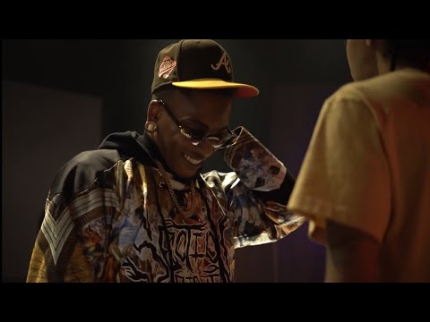 The Guild | Midnight Session w/ @AzChike  | Ft. @AzSWAYE & AzBilo | Shot By @WorthyShotThat