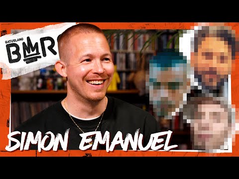 BARS #092 Kommer Simon Emanuel vara snål eller generös med betygen?