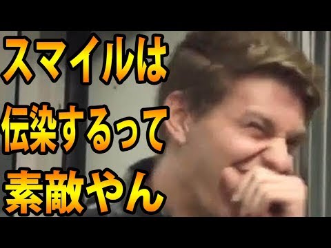 動物の「笑い」は伝染する