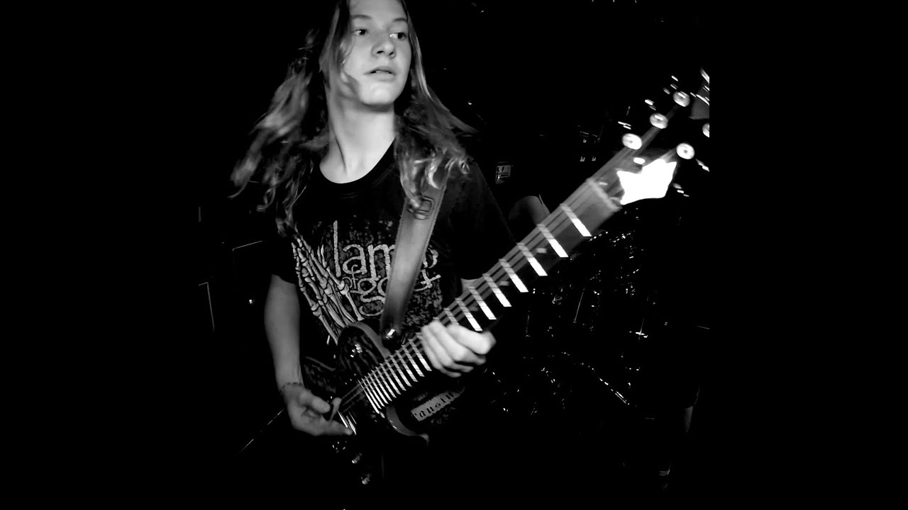 Alien Weaponry — Hypocrite