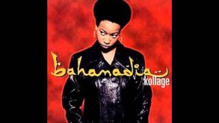 Bahamadia - True Honey Buns (Dat Freak Shit)