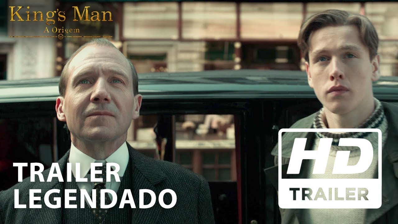 teaser Oficial
