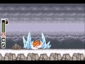 My Hamtaro MMZ3 Hack UPDATE
