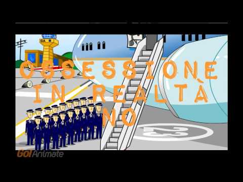 Stagione 3.X - Episodio 01 [HD] - Se Sparta Piange Atene Certo Non Ride