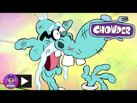 download lagu mp3 mp4 Chowder 2018, download lagu Chowder 2018 gratis, unduh video klip Chowder 2018