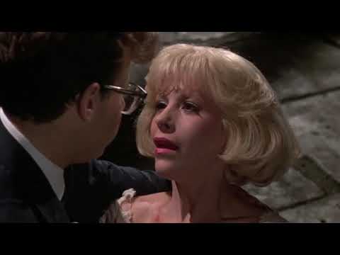 Little Shop of Horrors - Death Scenes