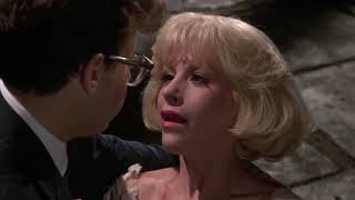 Little Shop of Horrors - Death Scenes