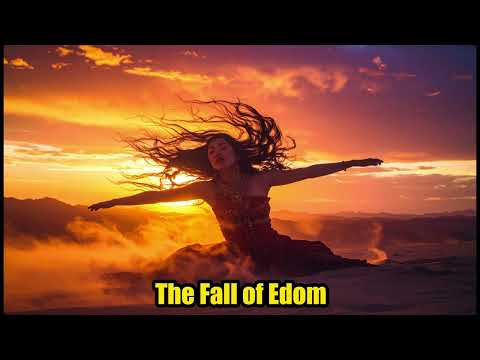 The Fall of Edom
