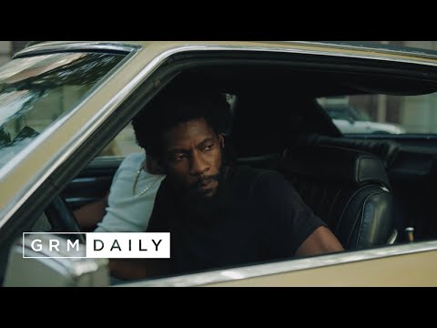 Frank Ekwa - Relationships [Music Video] | GRM Daily