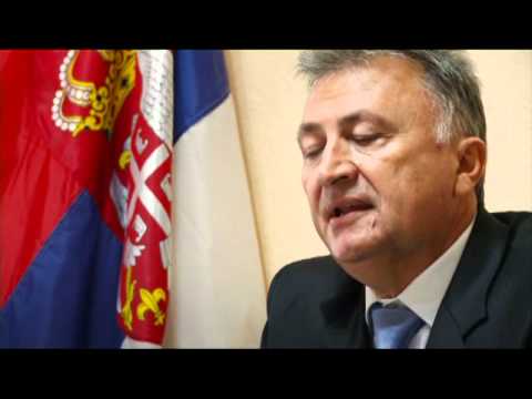 SJENICA, Druga strana Srbije