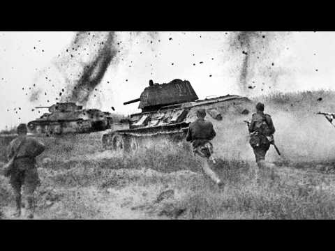 Povijest Četvrtkom | Bitka kod Kurska: Sudar koji je odlučio rat II. dio