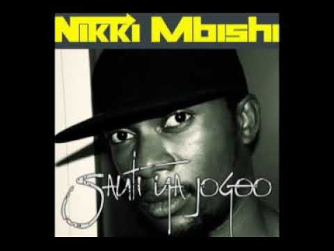 Nikki Mbishi - Sauti Ya Jogoo Official Album