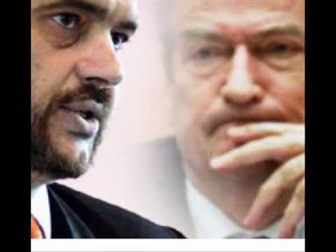 Mistrecat e Beratit - Pse keshtu {NEW 2012}