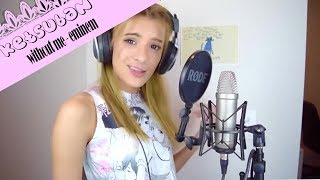 Ketsuban - Without Me Eminem Cover