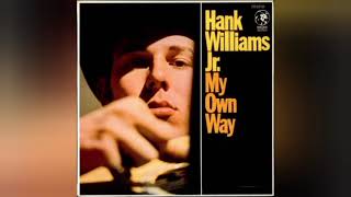 Hank Williams, Jr. "What A Heck Of A Mess" (Rare) @HankJrOfficial 