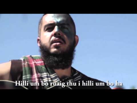 Taverna - Oran na Cloiche (legendado PT-BR)