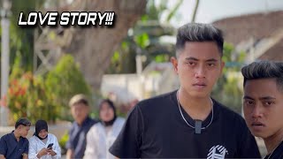Download lagu LOVE STORY!!, DISAPPOINTED GIRLFRIEND WENT OUT WITH ANOTHER GUY🥺 mp3