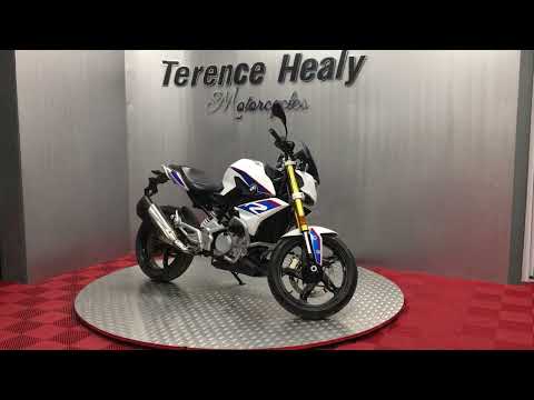 2018 BMW G310R Model ''Great Condition'' - Image 2