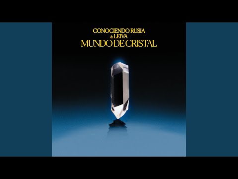 Mundo de cristal – Conociendo Rusia