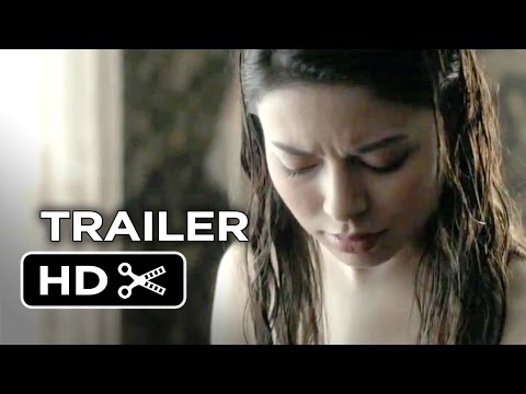 The Intruders TRAILER 1 (2015) - Miranda Cosgrove, Austin Butler Thriller  HD 