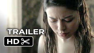 The Intruders Official Trailer #1 (2015) - Miranda Cosgrove Movie HD