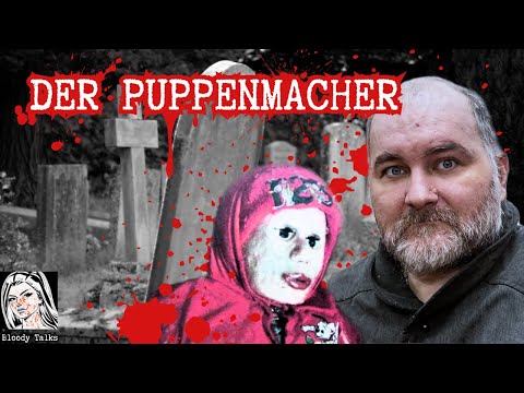 DER PUPPENMACHER: Anatoly Moskvin und seine grausame Sammlung | TRUE CRIME DEUTSCH