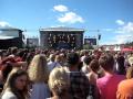 Hoffmaestro - The Storm @ Peace and Love 2010 ...