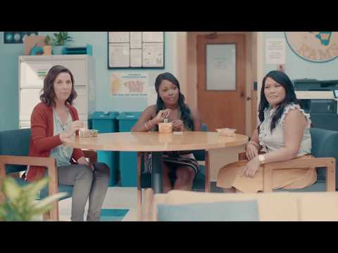 A.P.  Bio NBC Srason 1 Catfish  Promo