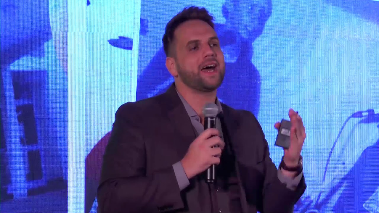 Pedro Superti - Como ter uma marca desejada quando todas as outras são iguais?