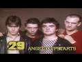 Angelic Upstarts Teenage Warning TOTP 9th August 1979
