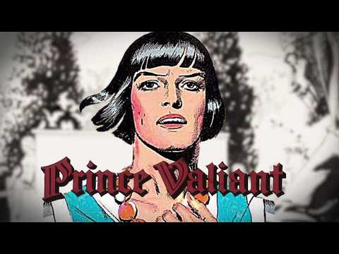 90 Second Nova Scotia - Hal Foster