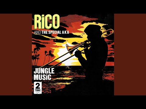 Jungle Music (2022 Remaster)