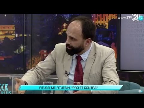 JETON SHASIVARI NË #CLICKPLUS: NUK I KEMI PARË NËNSHKRIMET E LIDERËVE NË “PLATFORMËN E PËRBASHKËT”