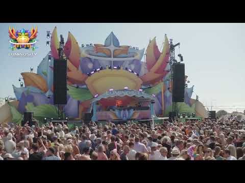Markus Schulz - Luminosity Beach Festival Zandvoort, Netherlands (28/06/2025)