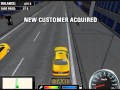 Sim Taxi 3D