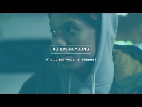 Adam Kanyama #Iwannagrowyoung