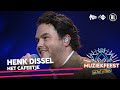Henk Dissel - Het cafeetje • Muziekfeest op het Plein 2021 // Sterren NL