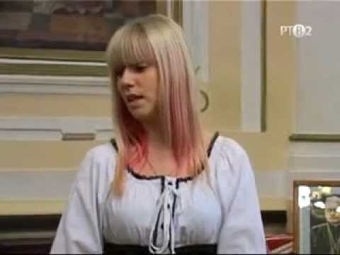 NOC - Nikolaja SIVČ