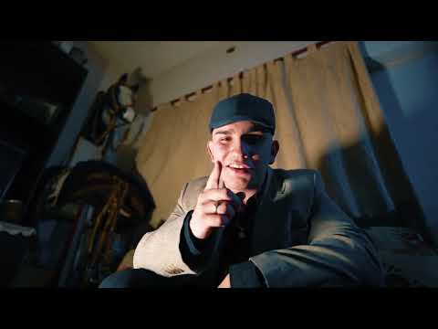 NO TE ME HAGAS EL DE CALLE - DANILO MONTIEL (Shot Gabby.vss)