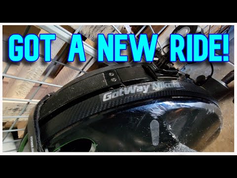 GOT A NEW RIDE| EPISODE#271