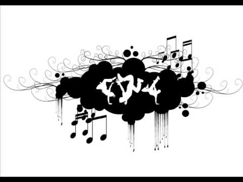 On & On - Dj Kid stretch